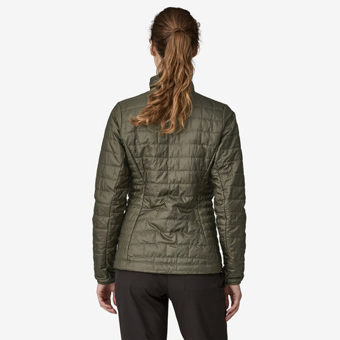 25 W's Nano Puff Jacket